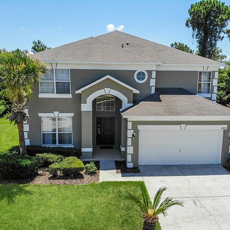 Themed Villa, 12 Min To Disney, Resort Access Orlando Esterno foto