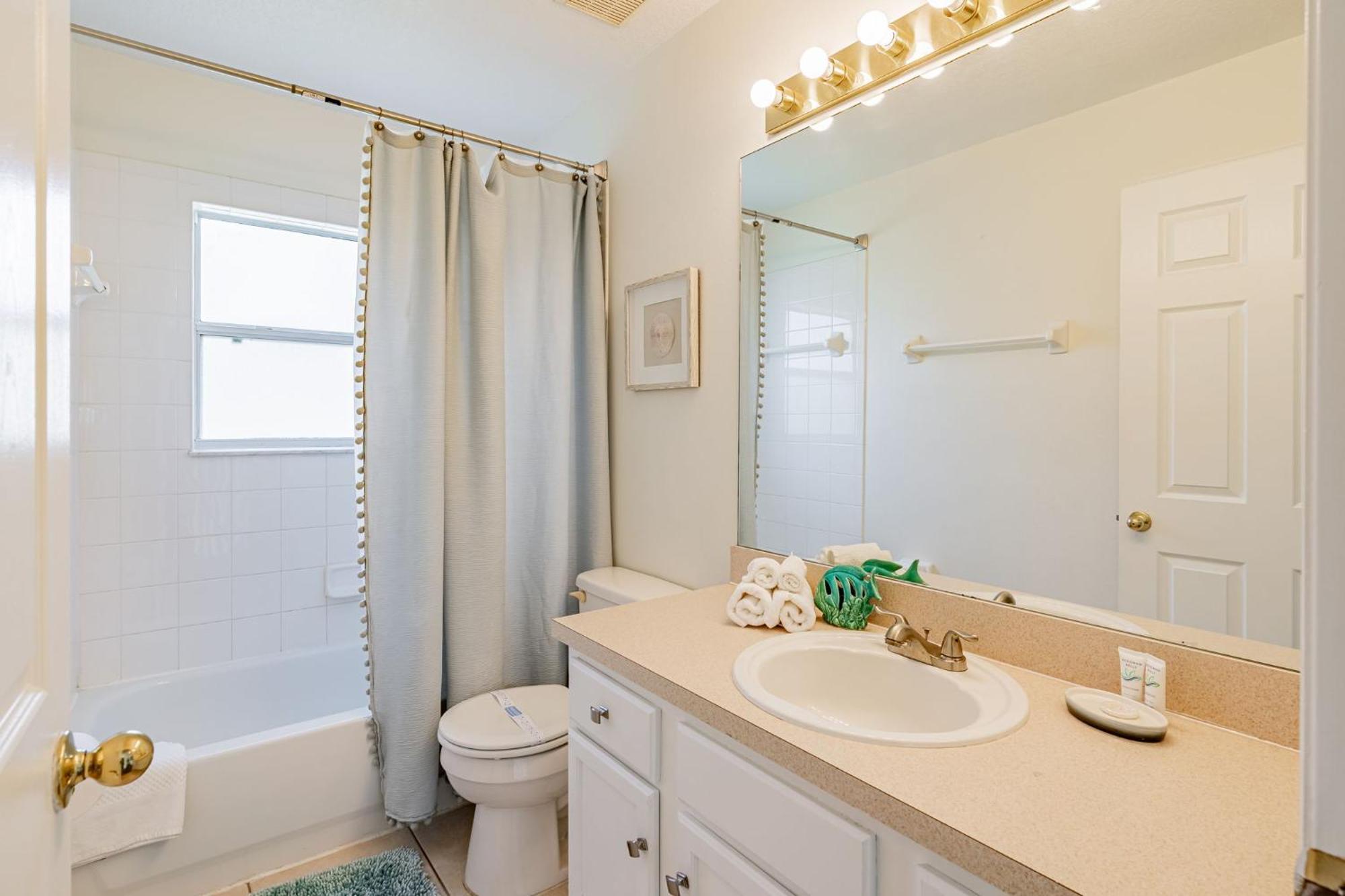Themed Villa, 12 Min To Disney, Resort Access Orlando Esterno foto