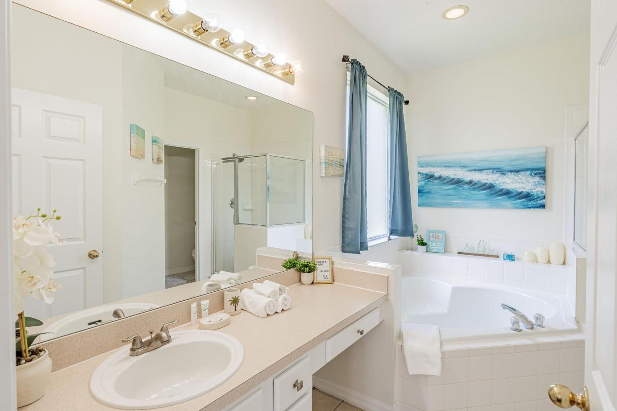 Themed Villa, 12 Min To Disney, Resort Access Orlando Esterno foto