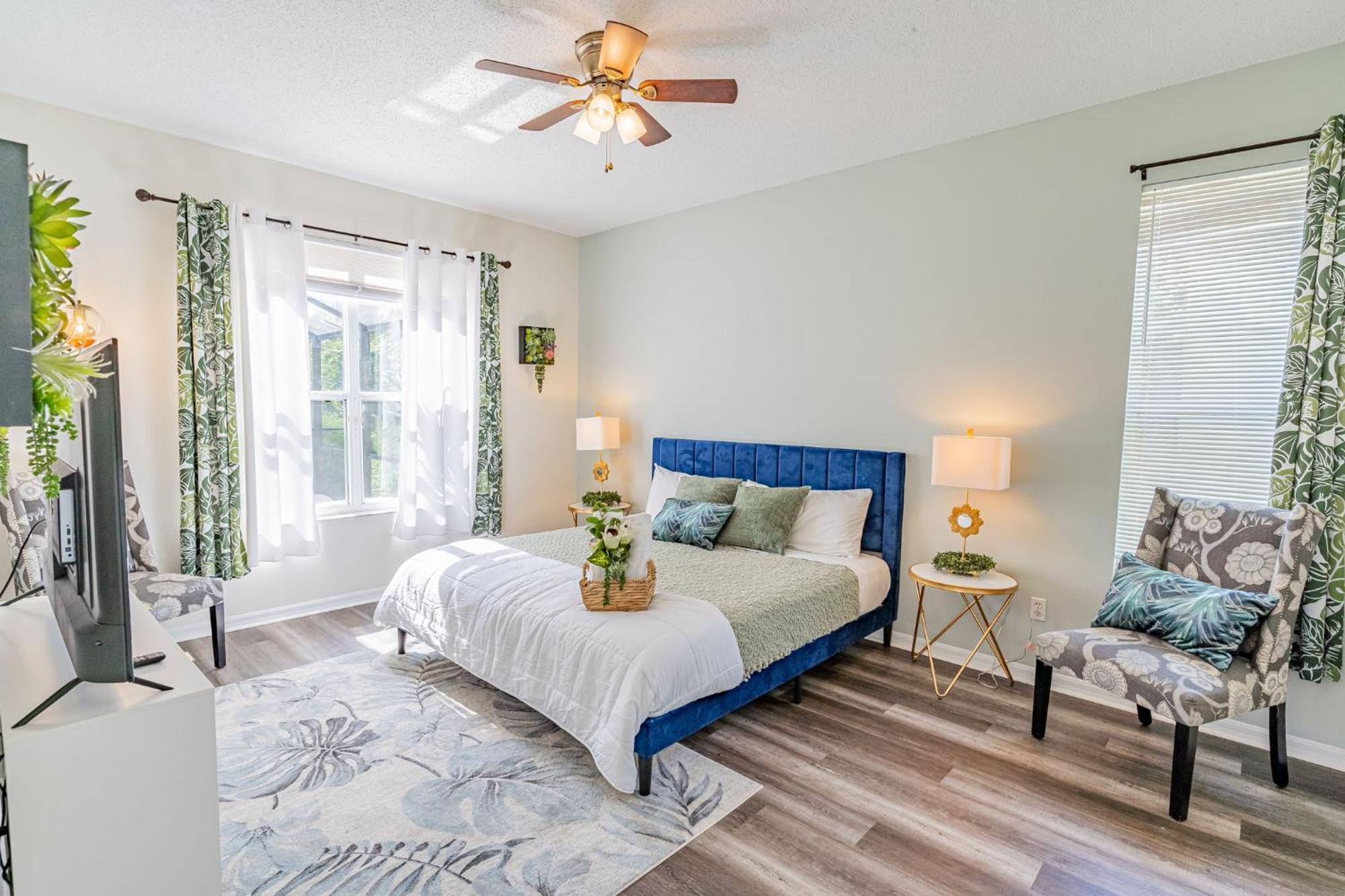 Themed Villa, 12 Min To Disney, Resort Access Orlando Esterno foto