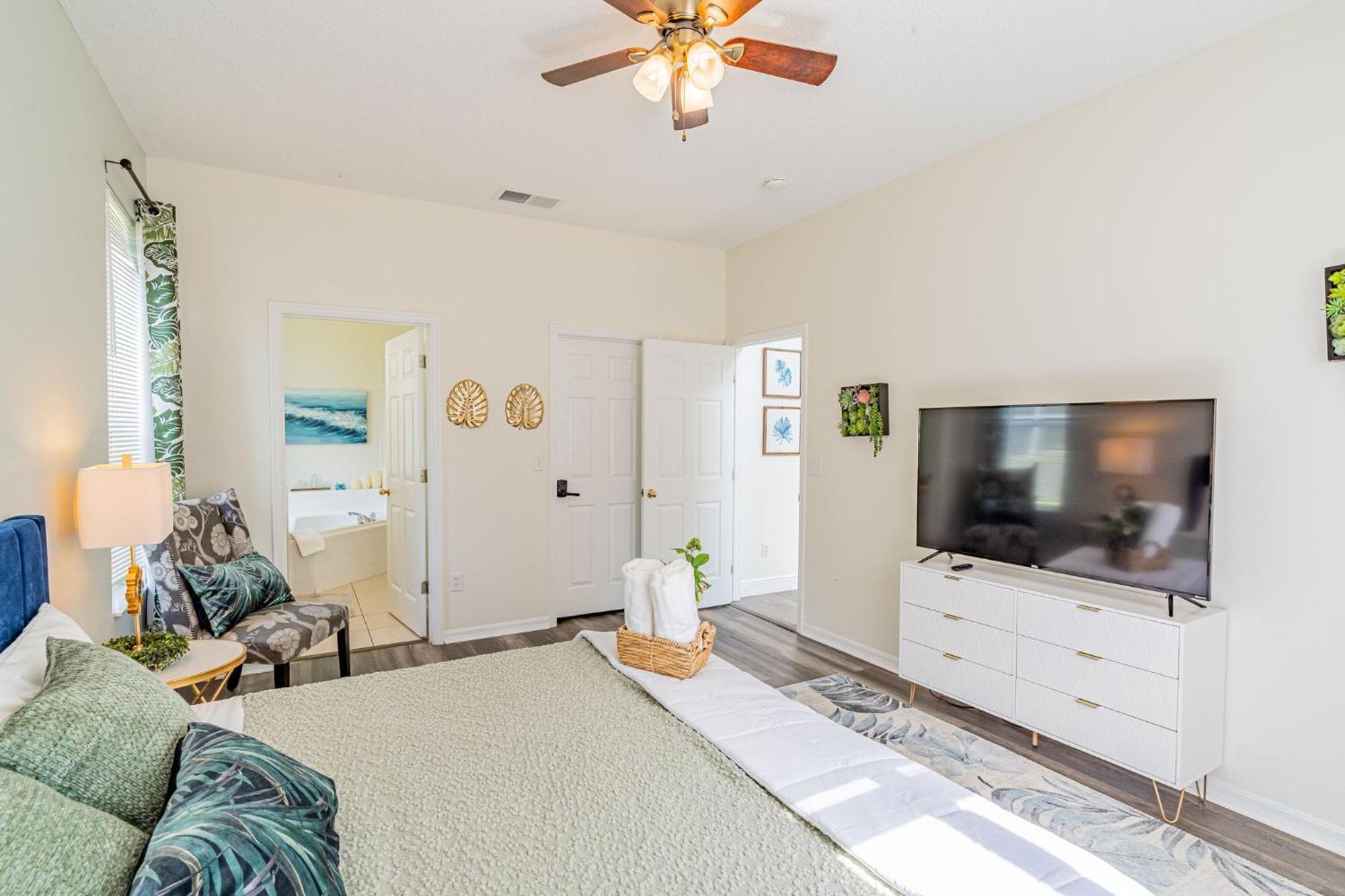 Themed Villa, 12 Min To Disney, Resort Access Orlando Esterno foto