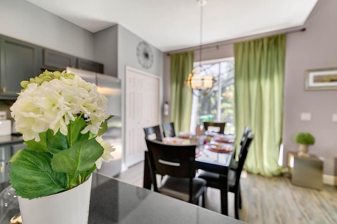 Themed Villa, 12 Min To Disney, Resort Access Orlando Esterno foto
