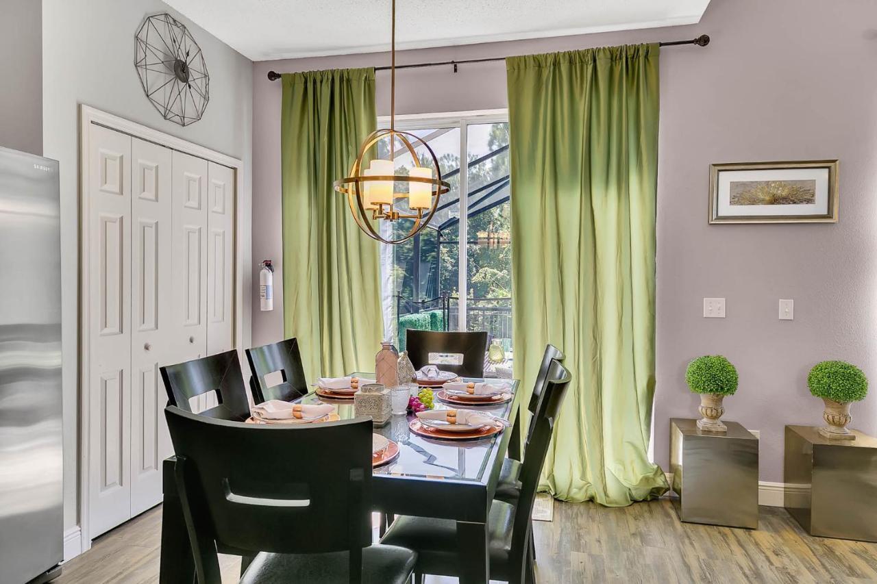 Themed Villa, 12 Min To Disney, Resort Access Orlando Esterno foto